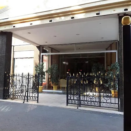 Daire Planeta Hotel-miramar апартамент