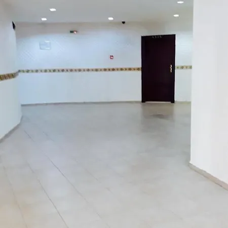 Daire Planeta Hotel-miramar апартамент *