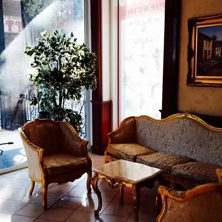 Daire Planeta Hotel-miramar апартамент