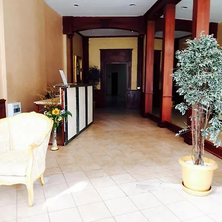 Planeta Hotel-miramar апартамент Daire