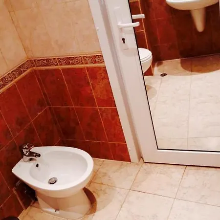 Planeta Hotel-miramar апартамент Daire